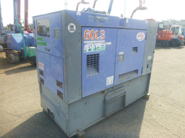 DCA-60LSIB