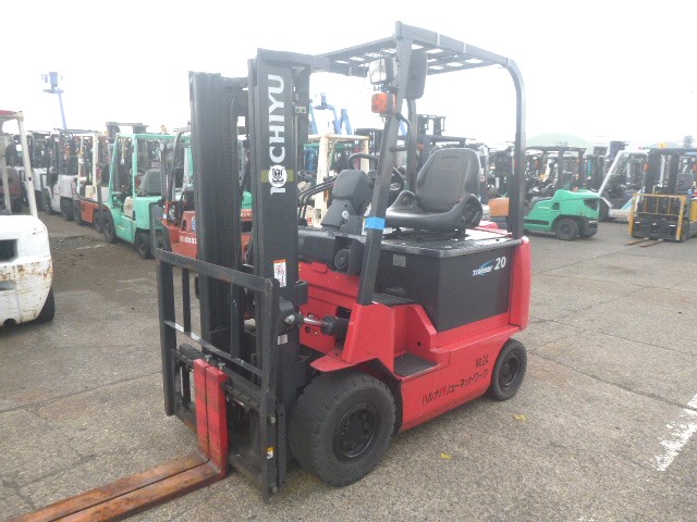 FB20PN-77B-300SF