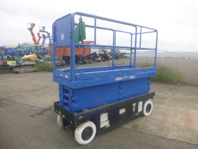 SV08B