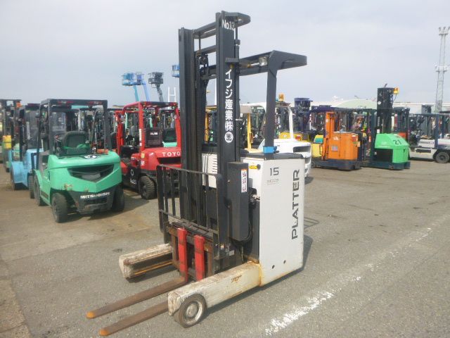 FBRM15-80-400SF