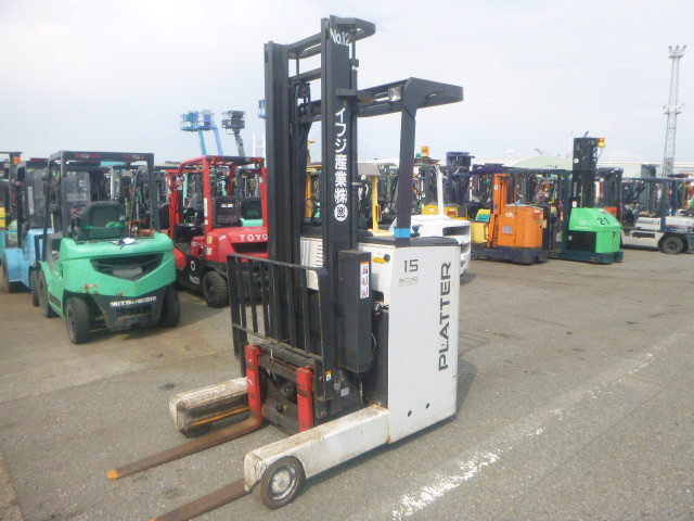 FBRM15-80-400SF