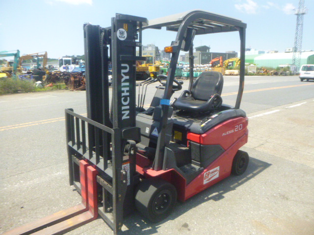 FB20PN-80-300SF