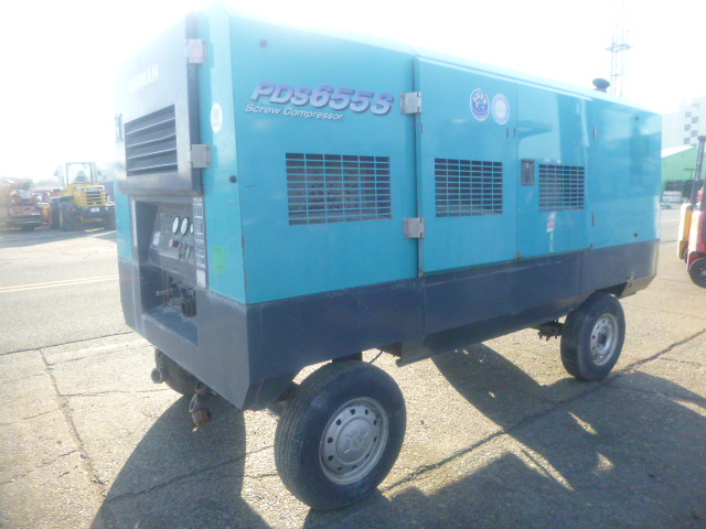 PDS655S