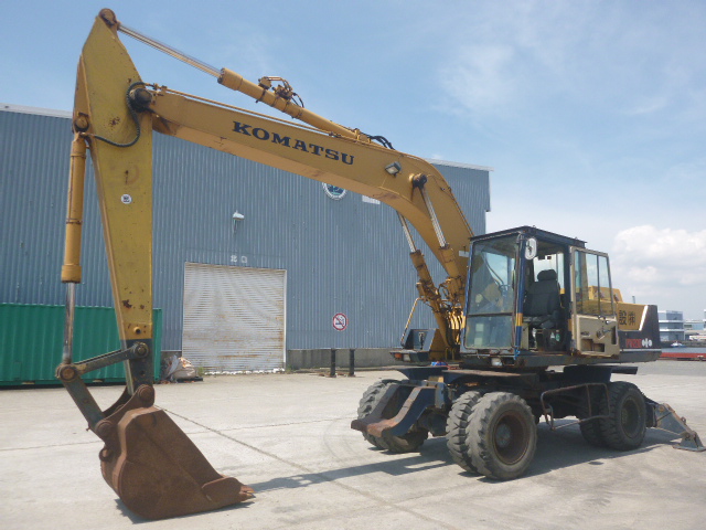 PW200-1