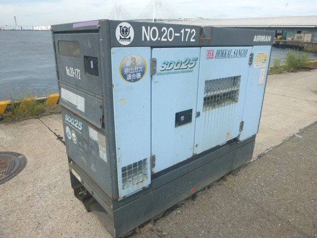 SDG25S-7B1