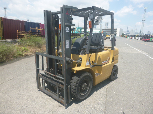 FG25D