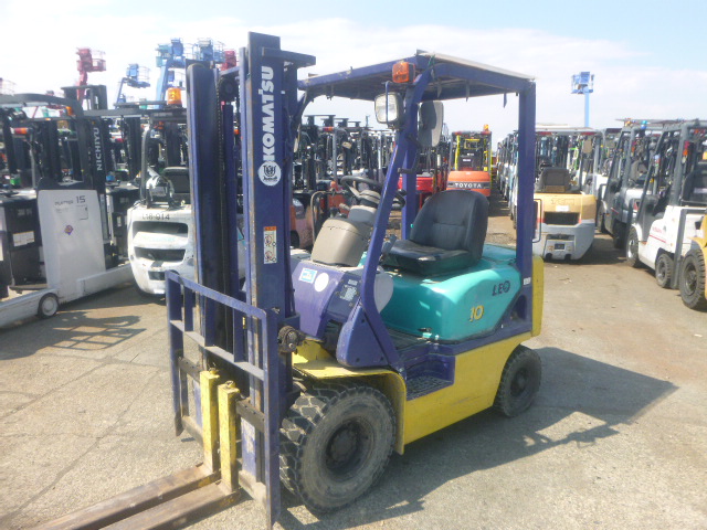 FG10LC-16