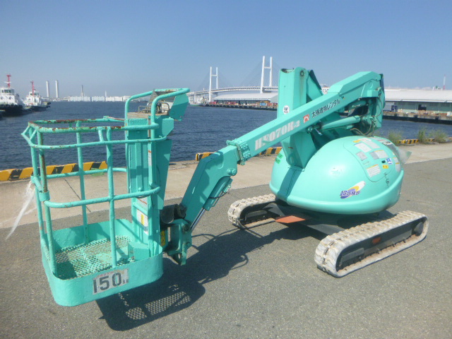 HF070R-2