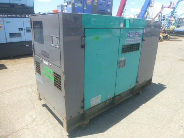 DCA-45ESH