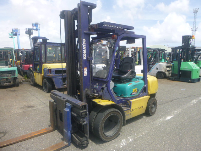 FD25T-14