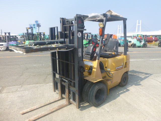 FG15D