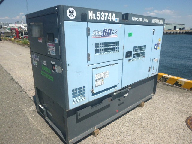 SDG60LX-5B1