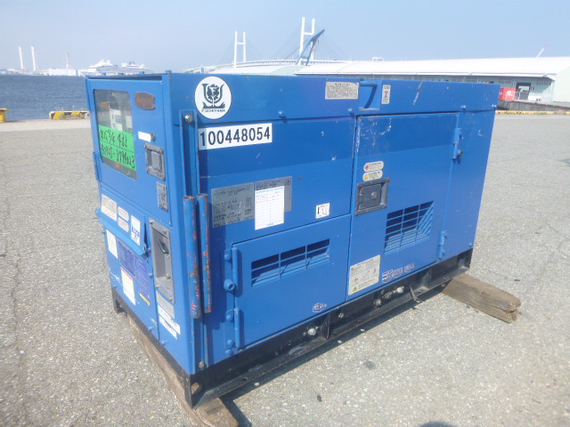 DCA-25ESI