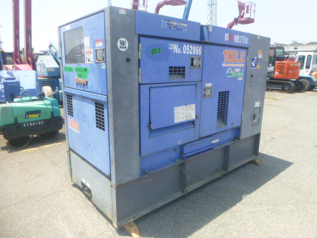 DCA-100LSIB