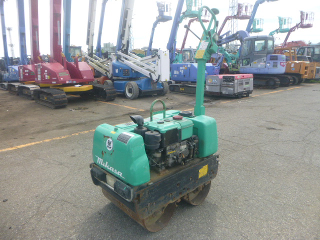 MRH-600DS