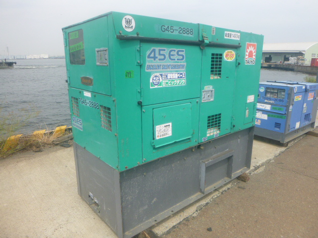 DCA-45ESIB