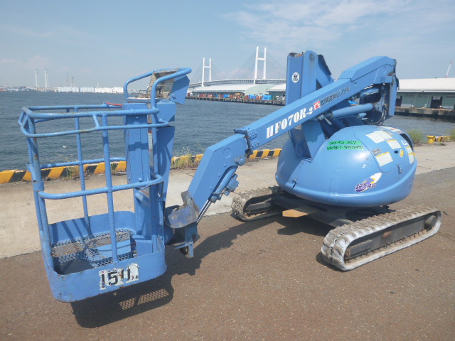 HF070R-2