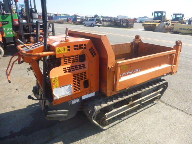 RY-601D-3