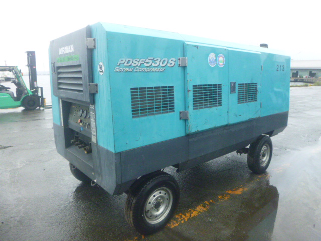 PDSF530S