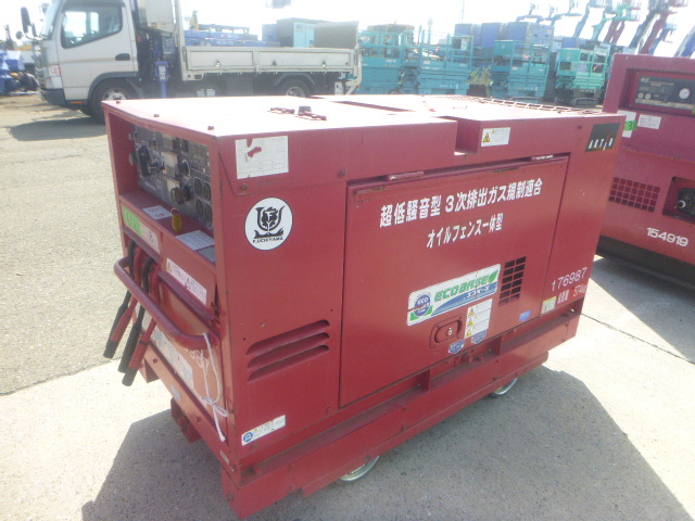 DLW-400LSWE
