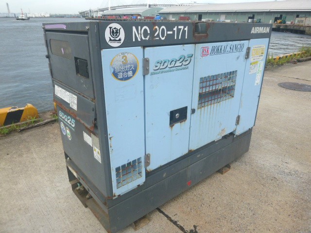 SDG25S-7B1