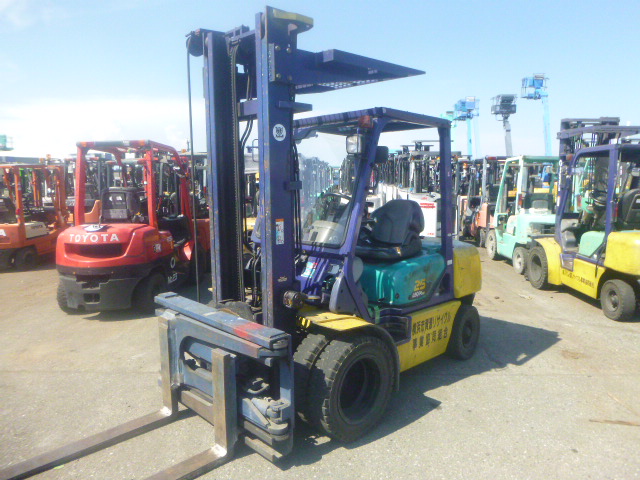 FD25T-14