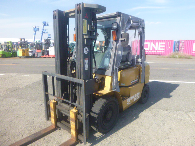 FD25T