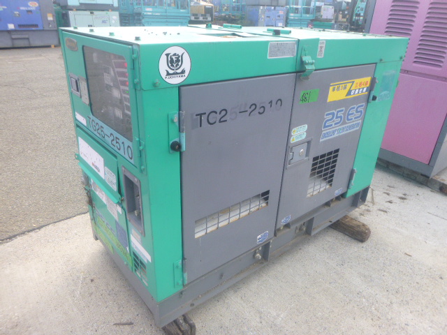 DCA-25ESI2