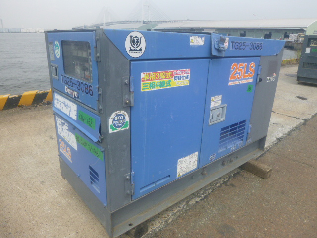 DCA-25LSK