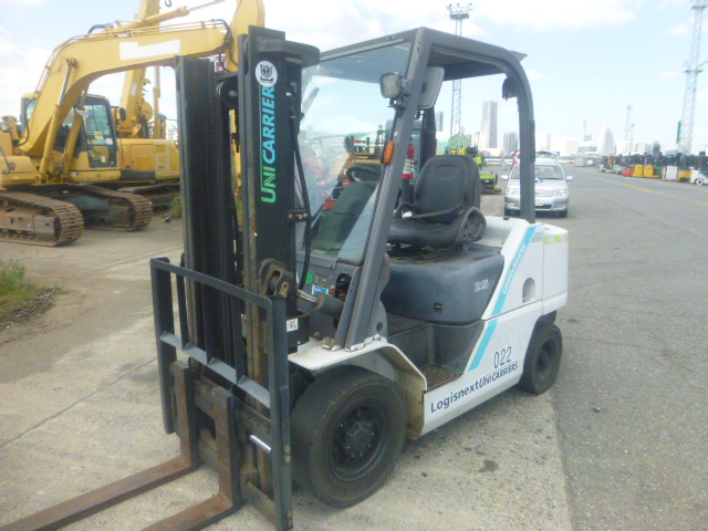 FHD25T5