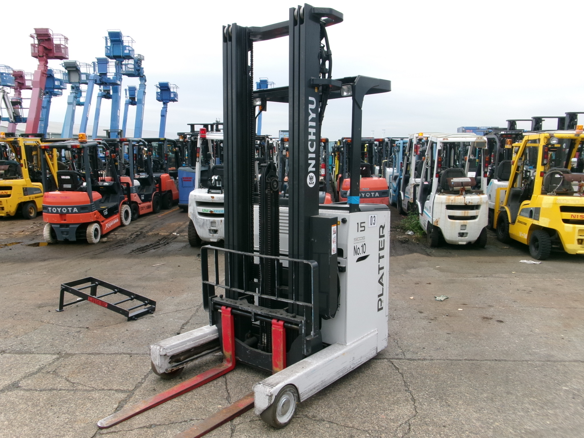 FBRW15-80B-600M